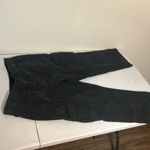 Proper 38 x 32 men’s EMS pants black
